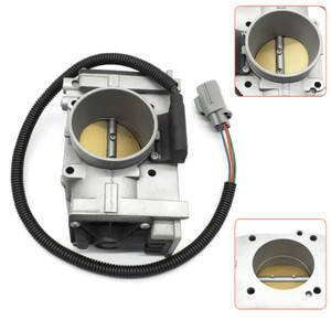 1998-2002 Volvo S80 S60 S70 V70 Throttle Body Assembly 8644347 Generic