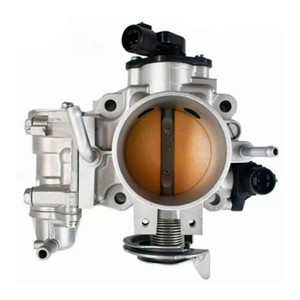 Honda Accord DX 2.2L Throttle Body Assembly A22-670B00