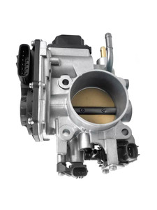 2005-2006 Honda CR-V 2.4L Throttle Body Assembly 16400-PPA-A03 Generic