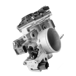 2005-2006 Honda CR-V 2.4L Throttle Body Assembly 16400-PPA-A03 Generic