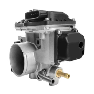 2005-2006 Honda CR-V 2.4L Throttle Body Assembly 16400-PPA-A03 Generic