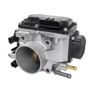 2005-2006 Honda CR-V 2.4L Throttle Body Assembly 16400-PPA-A03 Generic