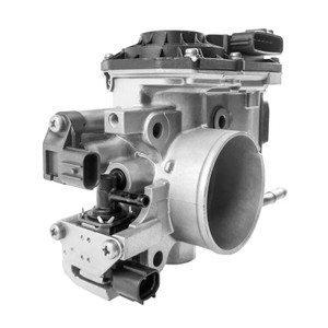 2005-2006 Honda CR-V 2.4L Throttle Body Assembly 16400-PPA-A03 Generic