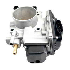 2005-2006 Honda CR-V 2.4L Throttle Body Assembly 16400-PPA-A03 Generic