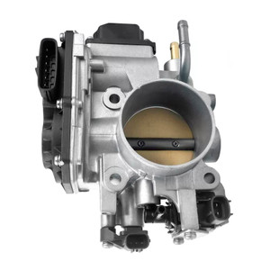 2005-2006 Honda CR-V 2.4L Throttle Body Assembly 16400-PPA-A03 Generic