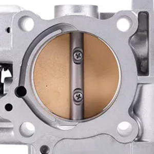2005-2006 Honda CR-V 2.4L Throttle Body Assembly 16400-PPA-A03 Generic