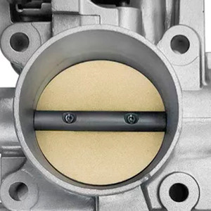 2005-2006 Honda CR-V 2.4L Throttle Body Assembly 16400-PPA-A03 Generic