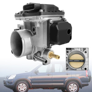 2005-2006 Honda CR-V 2.4L Throttle Body Assembly 16400-PPA-A03 Generic