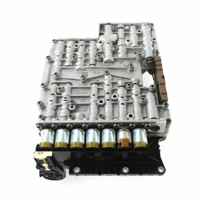 6R80 Transmission Valve Body With TCU For FORD F-150 2007-2010