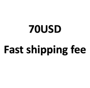70USD Fairing