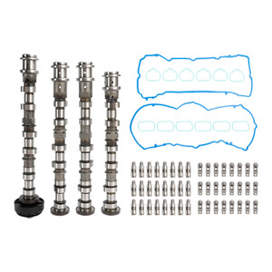 Chrysler 200 300 Town & Country with 3.6L engine Camshafts Rockers Lifters Kit 5184377AG Generic