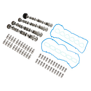 Chrysler 200 300 Town & Country with 3.6L engine Camshafts Rockers Lifters Kit 5184377AG Generic