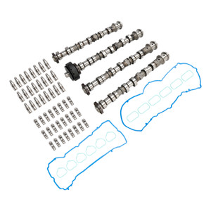 Chrysler 200 300 Town & Country with 3.6L engine Camshafts Rockers Lifters Kit 5184377AG Generic