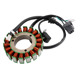 TGB BLADE TARGET 400/460/500/525 /550/600 18-Pole Magneto Generator Stator Generic