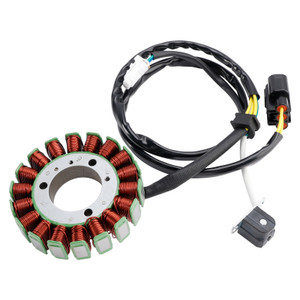 2017-2023 Linhai ATV 300 D EFI T3b 18-Pole Magneto Generator Stator 27912 Generic