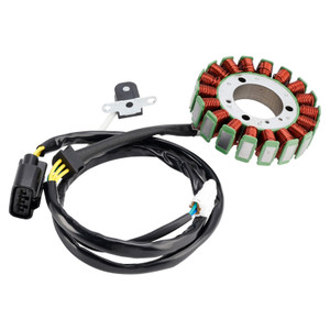 2017-2023 Linhai ATV 300 D EFI T3b 18-Pole Magneto Generator Stator 27912 Generic