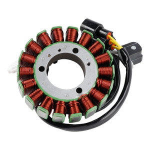2017-2023 Linhai ATV 300 D EFI T3b 18-Pole Magneto Generator Stator 27912 Generic