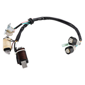 Yamaha YFM80U Moto-4 80 1986-1988