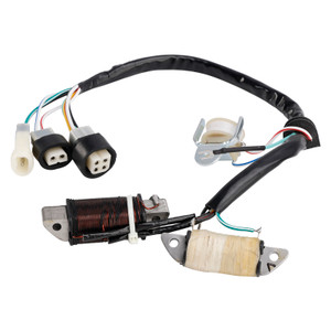 1992-1994 Yamaha YFM80 Badger 80 Magneto Generator Stator Generic