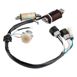 1992-1994 Yamaha YFM80 Badger 80 Magneto Generator Stator Generic