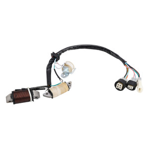 1992-1994 Yamaha YFM80 Badger 80 Magneto Generator Stator Generic