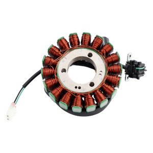 2022-2023 CFMoto 450SR EU5 18-Pole Magneto Generator Stator Generic