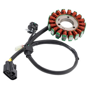 2022-2023 CFMoto 450SR EU5 18-Pole Magneto Generator Stator Generic