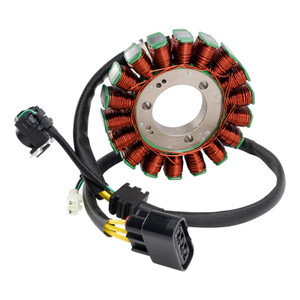 2022-2023 CFMoto 450SR EU5 18-Pole Magneto Generator Stator Generic