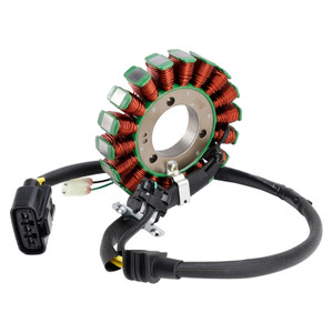 2024 CFMoto 450NK CF400-7US 18-Pole Magneto Generator Stator Generic
