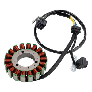 2011-2017 Adly 280 320 Canyon/ Hurricane/ Online S 3.2/ X 3.2 18-Pole Magneto Generator Stator Generic