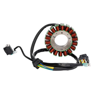 2011-2017 Adly 280 320 Canyon/ Hurricane/ Online S 3.2/ X 3.2 18-Pole Magneto Generator Stator Generic