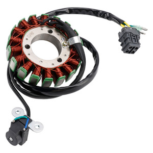 2011-2017 Adly 280 320 Canyon/ Hurricane/ Online S 3.2/ X 3.2 18-Pole Magneto Generator Stator Generic