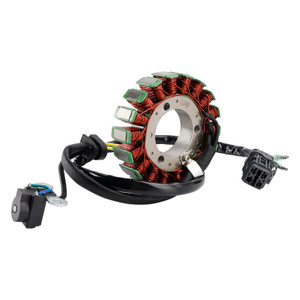 2011-2017 Adly 280 320 Canyon/ Hurricane/ Online S 3.2/ X 3.2 18-Pole Magneto Generator Stator Generic