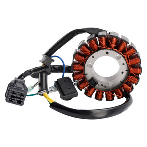Adly ATV 300/U/XS 400 18-Pole Magneto Generator Stator 31120-169-001 Generic