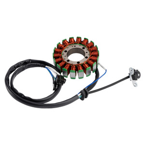 1997/1999-2001 Yamaha TT600R 18-Pole Magneto Generator Stator 5CH8141000 Generic
