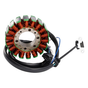 1997/1999-2001 Yamaha TT600R 18-Pole Magneto Generator Stator 5CH8141000 Generic
