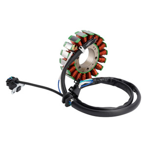 1997/1999-2001 Yamaha TT600R 18-Pole Magneto Generator Stator 5CH8141000 Generic