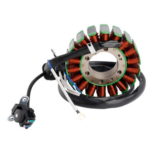 1997/1999-2001 Yamaha TT600R 18-Pole Magneto Generator Stator 5CH8141000 Generic