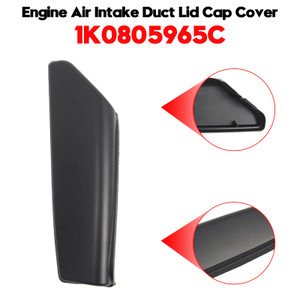 2006-2008 Audi A3 S3 2.0 FSI Engine Air Intake Duct Lid Cap Cover 1K0805965C Generic