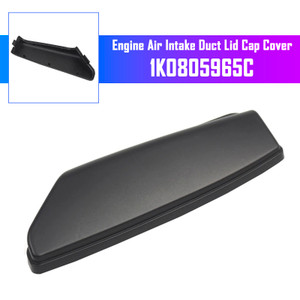 2006-2008 Audi A3 S3 2.0 FSI Engine Air Intake Duct Lid Cap Cover 1K0805965C Generic