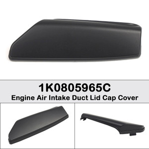 2006-2008 Audi A3 S3 2.0 FSI Engine Air Intake Duct Lid Cap Cover 1K0805965C Generic