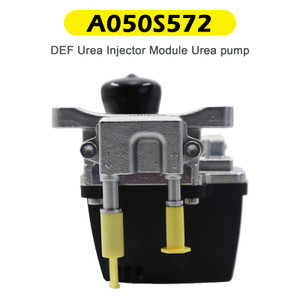 A050S572 DEF Urea Injector Module Urea pump for Cummins 4377649 2115847