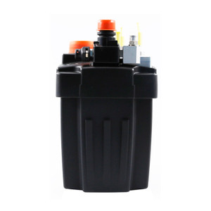 Cummins Dosing Urea Pump Assembly 24V 5273338 A034J233 Generic