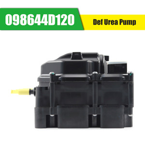 XICHAI 12V Def Urea Pump 098644D120 Generic