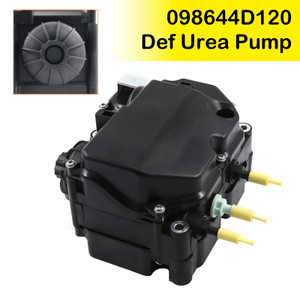 CUMMINS ISX ISB ISC 12V Def Urea Pump 098644D120 Generic