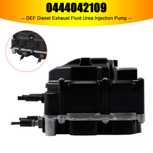 Volvo D11 D13 DEF Diesel Exhaust Fluid Urea Injection Pump 12V 0444042109 Generic