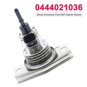 Chevrolet Cruze DFI6 0444021036 Diesel Emissions Fluid (DEF) Injector Nozzle 0444021036 Generic