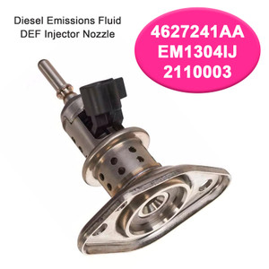 MMC RAIDER PICKUP Diesel Emissions Fluid (DEF) Injector Nozzle 4627241AA Generic