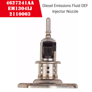 JEEP WRANGLER Diesel Emissions Fluid (DEF) Injector Nozzle 4627241AA Generic