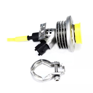 2014- Land Rover Diesel Emissions Fluid DEF Injector Nozzle 3A6E13250 Generic